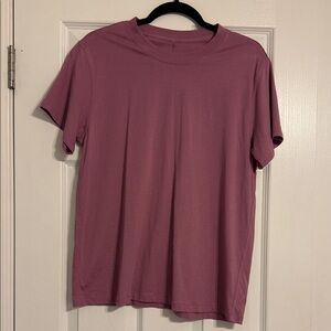 Lululemon Women’s All Yours Cotton T-Shirt